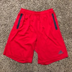Adidas Gym Shorts